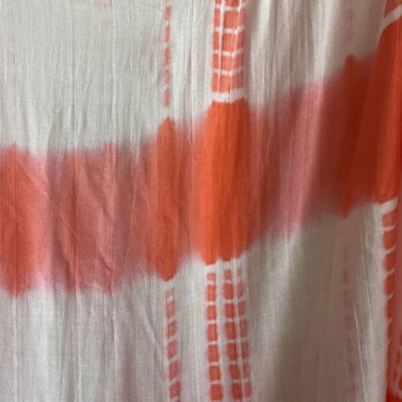 Fetch & Co tie Dye top NWT Sz 2xl - Picture 4 of 10